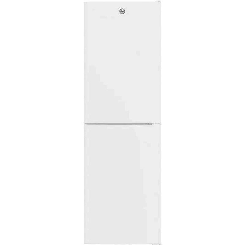 Hoover 50/50 Low Frost Freestanding Fridge Freezer | HOCT3L517EWK-1