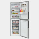 Hoover Freestanding 50/50 Fridge Freezer HOCT3L517ESK