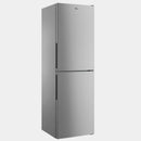 Hoover Freestanding 50/50 Fridge Freezer HOCT3L517ESK