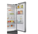 Hoover H-Fridge 700 Maxi French Door Fridge Freezer | Stainless Steel HONFQ2T7183BEXK