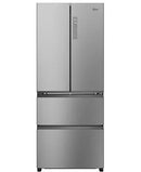 Hoover H-Fridge 700 Maxi French Door Fridge Freezer | Stainless Steel HONFQ2T7183BEXK