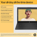 HP AMD Ryzen 3 7320U 8GB 256GB SSD 15.6" Full HD Laptop Windows 11 Home