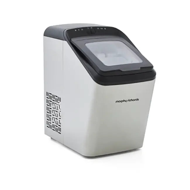 Morphy Richards Ice Maker 2.8l - White | 980588