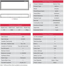 Dimplex Ignite XLF 50 50" Inset Fire