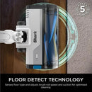 Shark PowerPro Cordless Stick Vacuum - Navy Metallic | IZ380UK