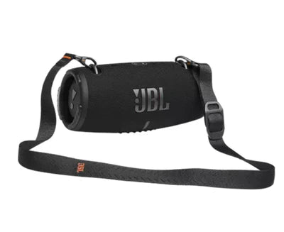 JBL Xtreme 3 Portable Waterproof Speaker | Black