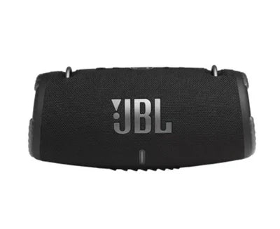 JBL Xtreme 3 Portable Waterproof Speaker | Black