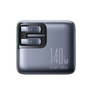 JOYROOM  PODIX 140W 5-Port Desktop GaN Charger JR-TRD01