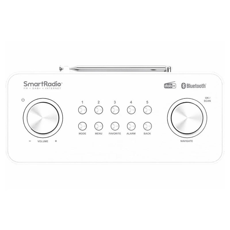 Kenwood Internet Radio | CRST100SS