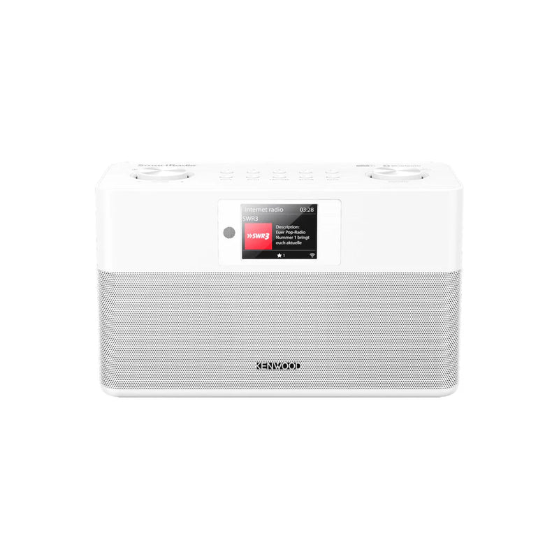 Kenwood Internet Radio | CRST100SS