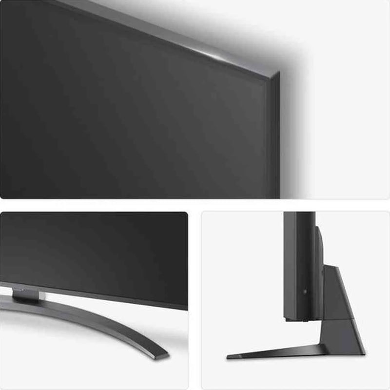 LG Nano81 55" 4K UHD NanoCell Smart TV | 55NANO81A6A.AEK