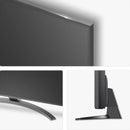 LG Nano81 50" 4K UHD NanoCell Smart TV | 50NANO81A6A.AEK