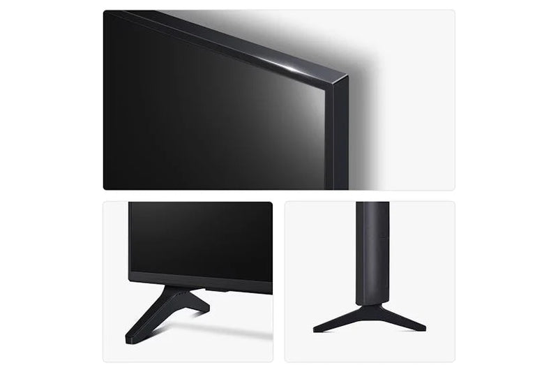 LG QNED AI 50" 4K HDR Smart TV | 50QNED70A6A.AEK