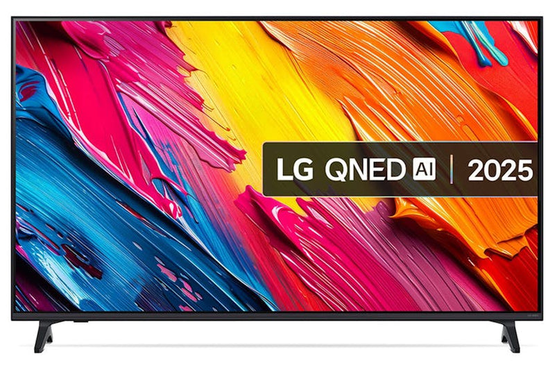 LG QNED AI 50" 4K HDR Smart TV | 50QNED70A6A.AEK