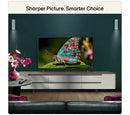 LG NANO NU85 55" 4K UHD Smart TV 2026 55NU850B6LA