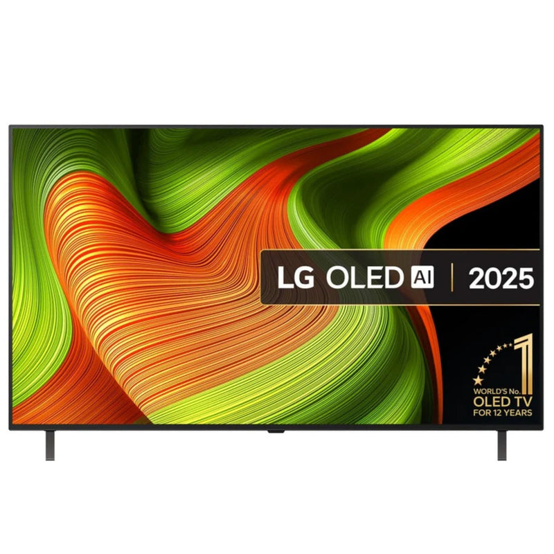 Lg OLED AI 55" 4K HDR Smart TV | OLED55B56LA.AEK