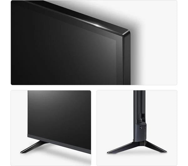 LG UA73 55" 4K UHD LED Smart TV | 55UA73006LA.AEKQ