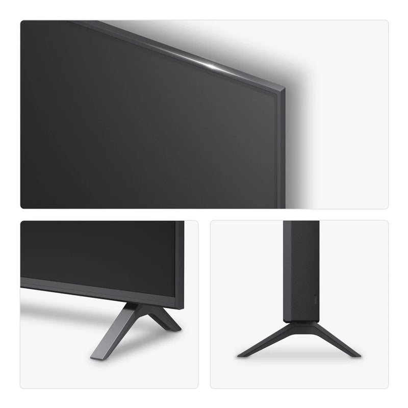 LG 50" 4K UHD LED Smart TV | 50UA75006LA.AEK