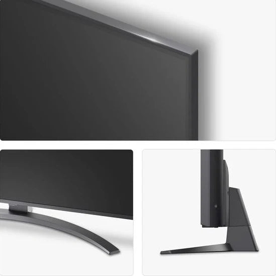 LG Nano81 65" 4K UHD NanoCell Smart TV | 65NANO81A6A.AEK