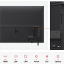 LG UA75 65" 4K UHD LED Smart TV | 65UA75006LA.AEK