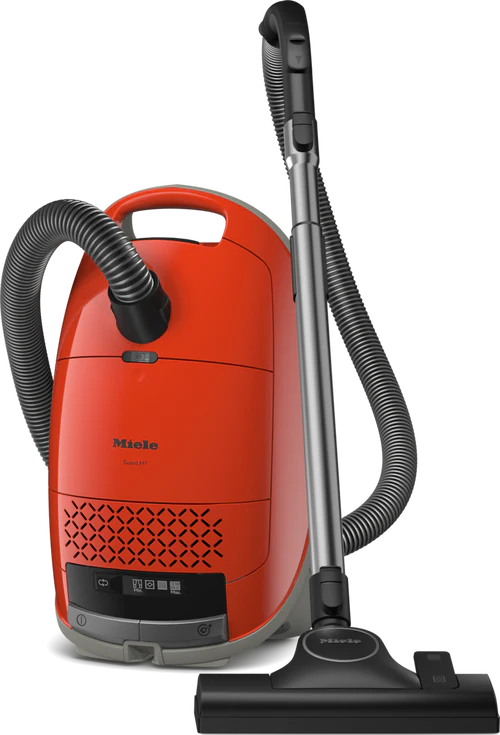 Miele Guard M1 Terra red | 12652510