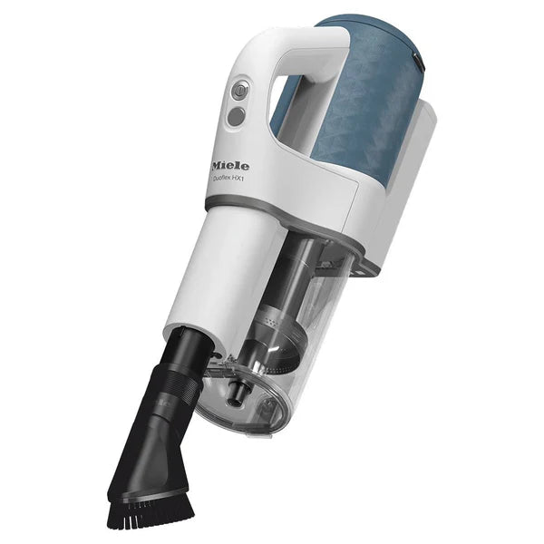 Miele Duoflex HX1 Cordless Stick Vacuum Cleaner in Nordic Blue | 12377910