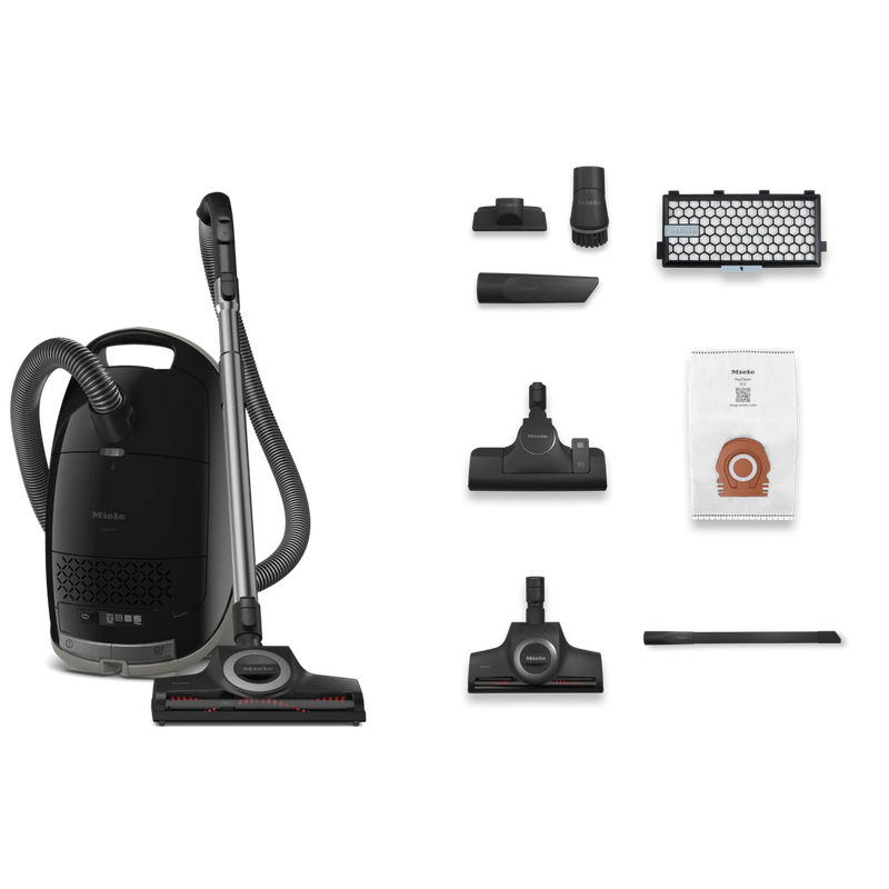 Miele Guard M1 Cat & Dog Flex Cylinder Vacuum Cleaner | 12652540