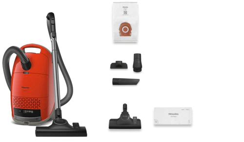 Miele Guard M1 Terra red | 12652510