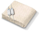 Monogram Super King Size Mattress Cover KSK379.64