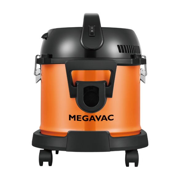 Morphy Richards 10L MegaVac 980604