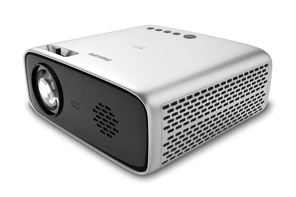 Philips NeoPix Ultra 2TV+ Home Projector | 224-NPX644/INT