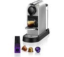 Krups Nespresso CitiZ Capsule Coffee Machine XN741B40