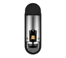 Krups Nespresso CitiZ Capsule Coffee Machine XN741B40