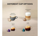 Krups Nespresso CitiZ Capsule Coffee Machine XN741B40