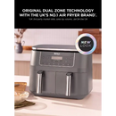 Ninja 6-in-1 Dual Zone Air Fryer 7.6L | DZ300UK