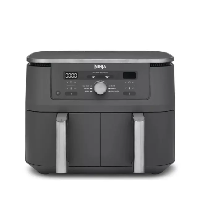Ninja 6-in-1 Dual Zone Air Fryer 7.6L | DZ300UK