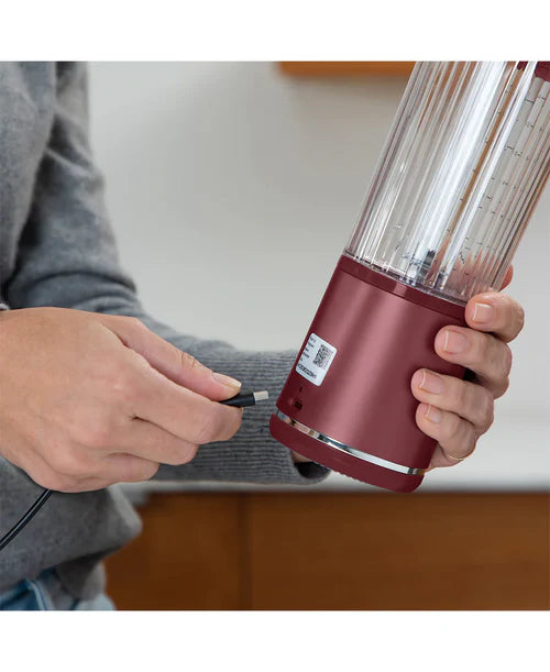 Ninja Blast Portable Blender  | Cranberry