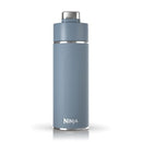 Ninja Thirsti 530ml Travel Bottle Blue
