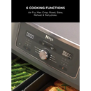 Ninja MAX 6-in-1 Dual Zone Air Fryer | 9.5L | DZ400UK
