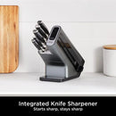 Ninja Foodi StaySharp Knife Block | K32005UK