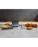 Ninja Foodi 8-Mode 6L PossibleCooker Rice & Slow Cooker | Midnight Blue