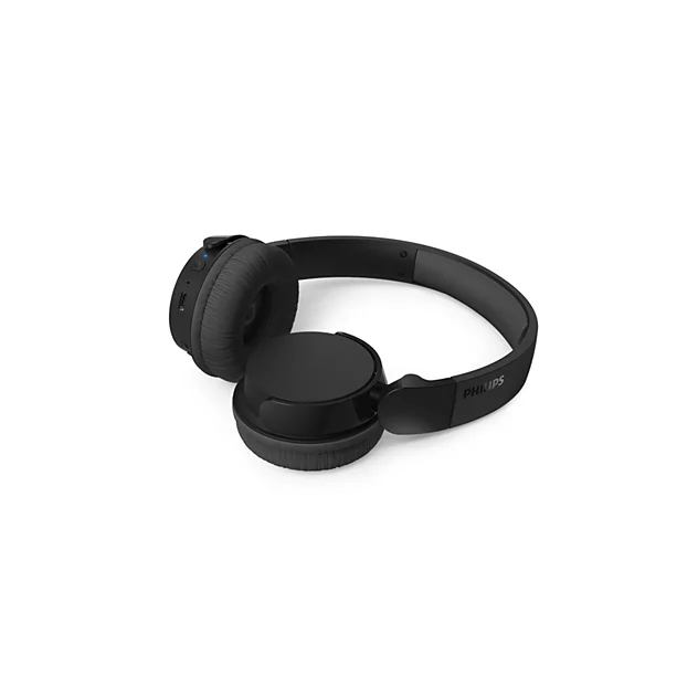 Philips On ear Wireless Headphones TAH32309BK