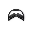Philips On ear Wireless Headphones TAH32309BK