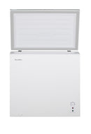 Powerpoint 194L Freestanding Chest Freezer P1120K