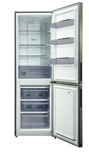 Powerpoint Total No Frost Fridge Freezer | P65564FFSS