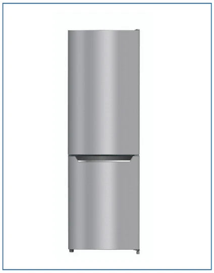 Powerpoint Total No Frost Fridge Freezer | P65564FFSS