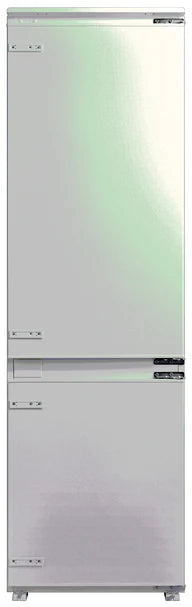 Powerpoint 70/30 Built In Fridge Freezer P87030MRBI