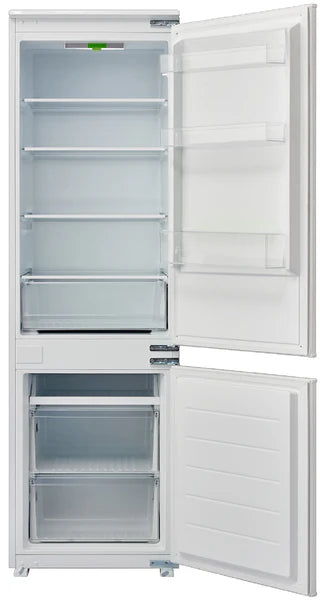 Powerpoint 70/30 Built In Fridge Freezer P87030MRBI