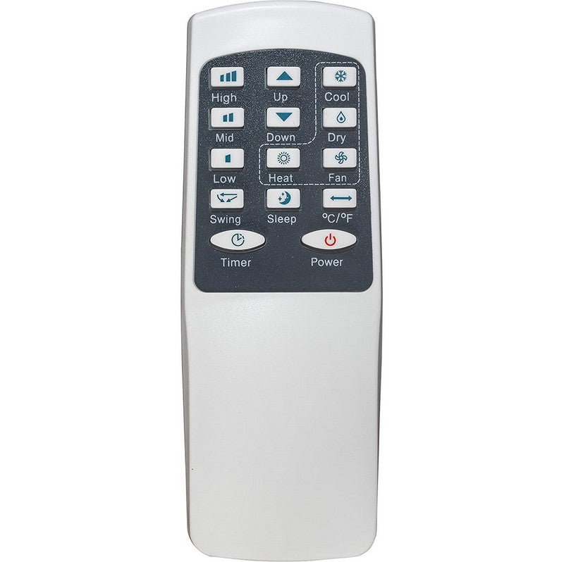 Prem-I-Air 12000 BTU Air Conditioner | EH1924