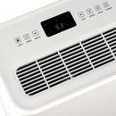 Prem-I-Air 20L Compact Compressor Dehumidifier – White | EH1934